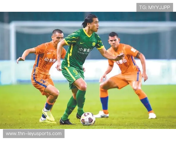 国安绝杀夜：新英雄加冕并书写俱乐部新篇章