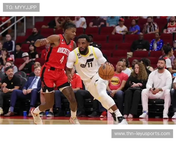 小波特中路急停跳投命中，篮网易如反掌