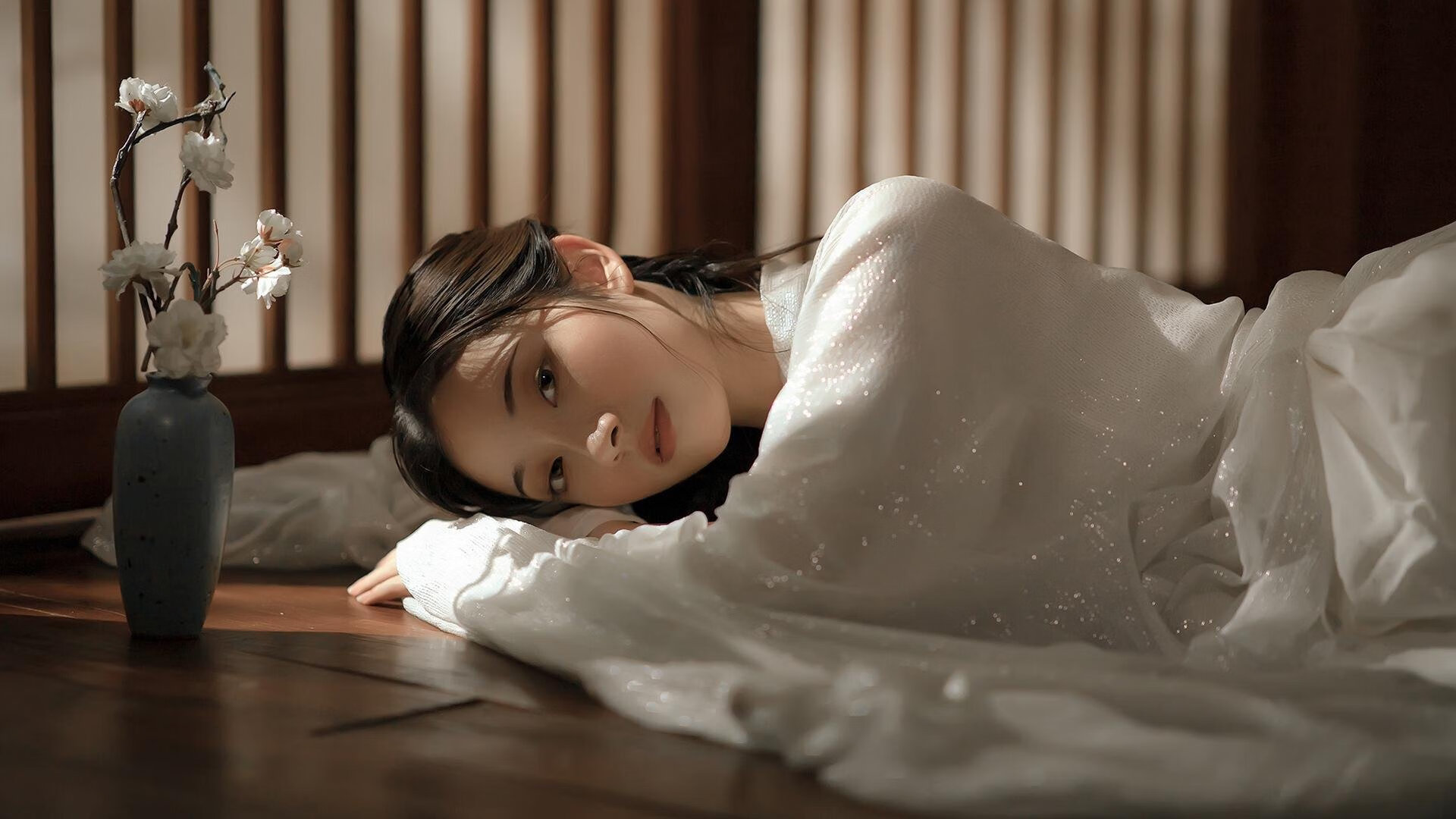 全黑队通过精准的球场布局,创造进攻机会,全黑队战舞